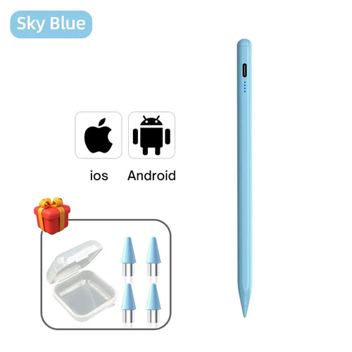 Universal Stylus Pen for Android Tablets Mobile Phone Touch Pencil for