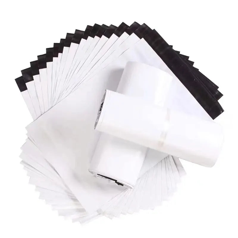 INPLUSTOP Ploy Shipping Bags Opaque PE Plastic Express Envelope