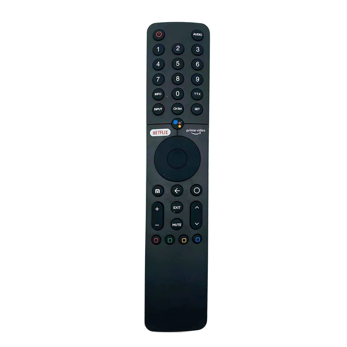 XMRM-19 Bluetooth Voice Remote Control For Xiaomi Mi TV P1 Android
