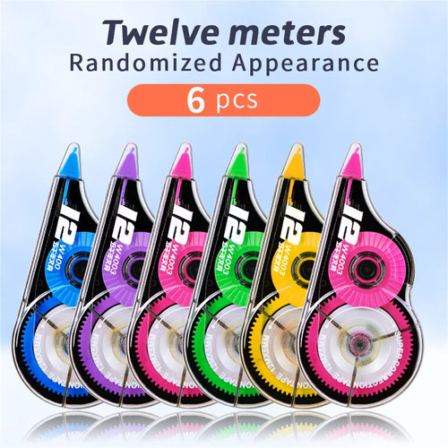 3/6pcs Large Capacity Affordable Package - Smooth and Comfortable