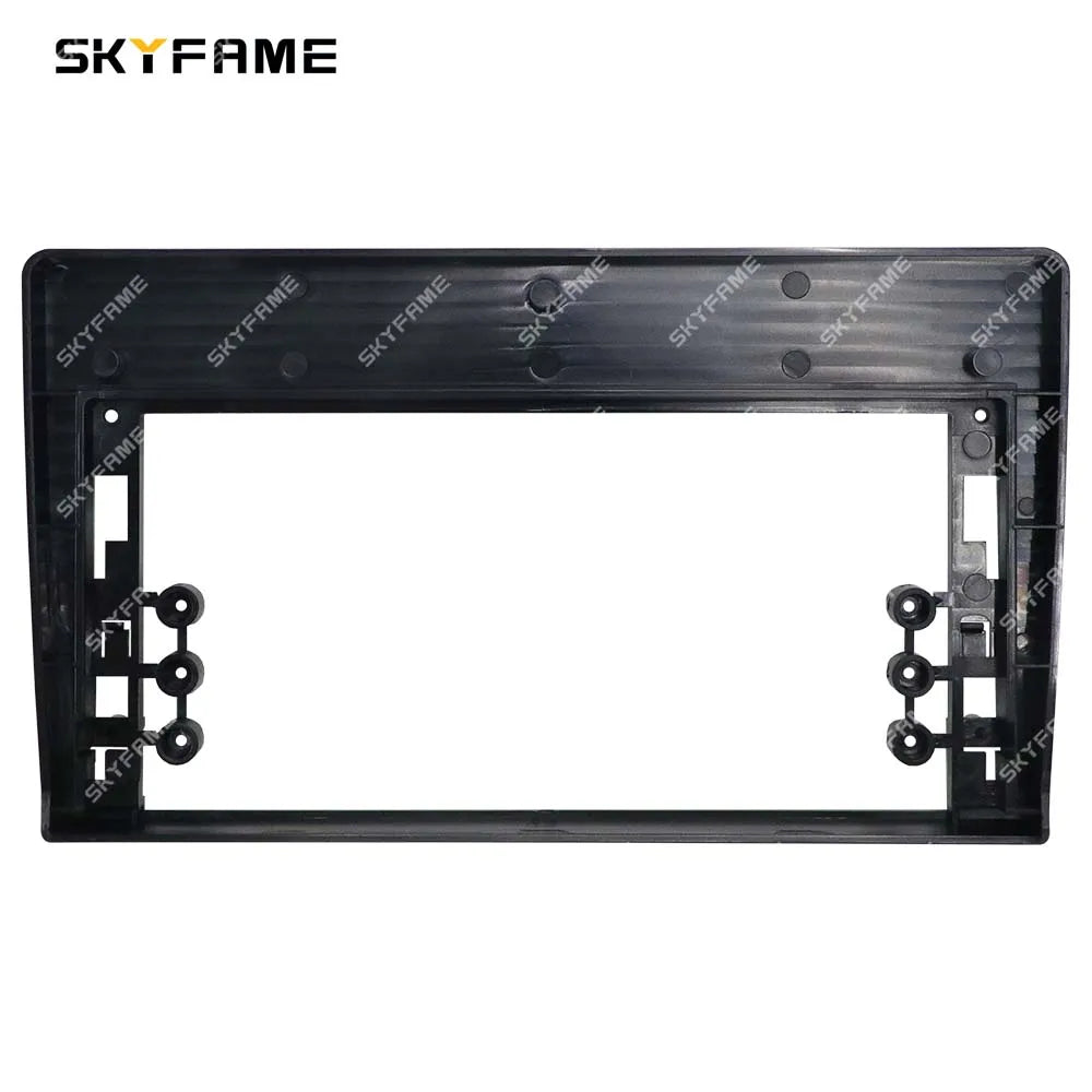 SKYFAME 12.3/9 Inch To 10 Inch To 9 Inch Transitio Frame Android Radio