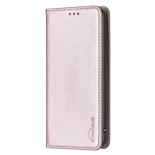 For Xiaomi Redmi 14C Case Magnetic Flip Phone Case on For Fundas Xiomi