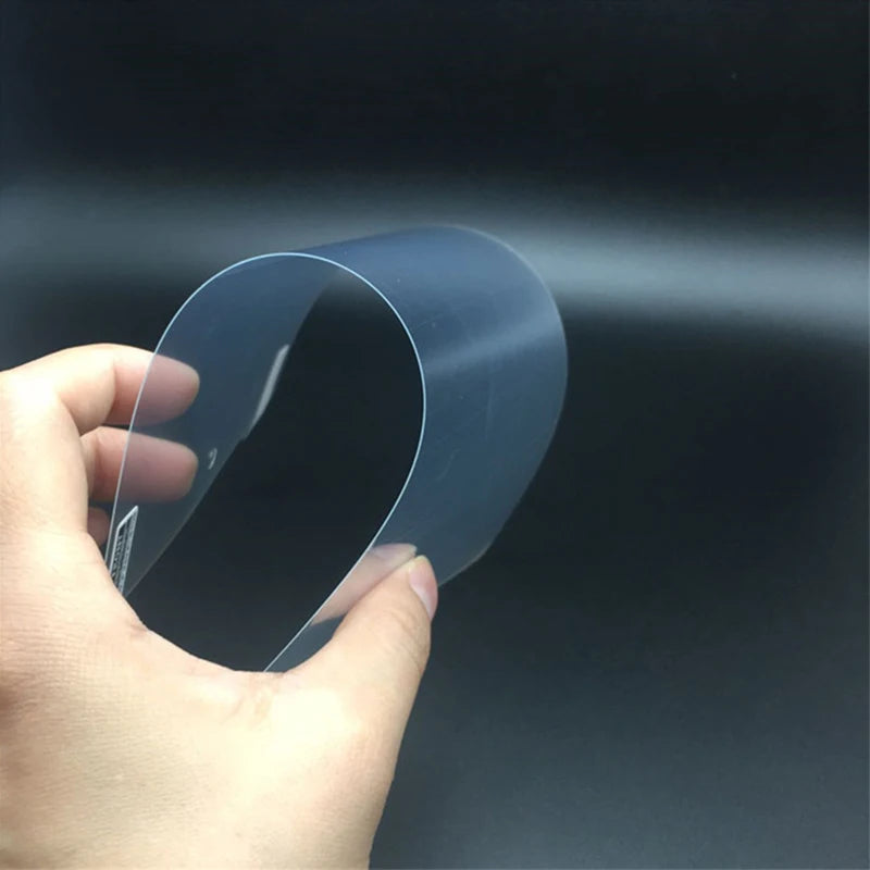 3 Packs PET Soft Film Screen Protector For Xiaomi Redmi Pad SE 11 inch