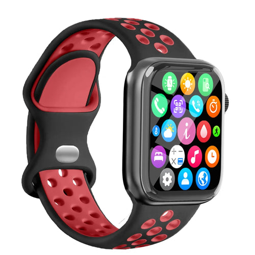 Smart Watch Answer Call Message Music Health Sport Bracelet Fitness