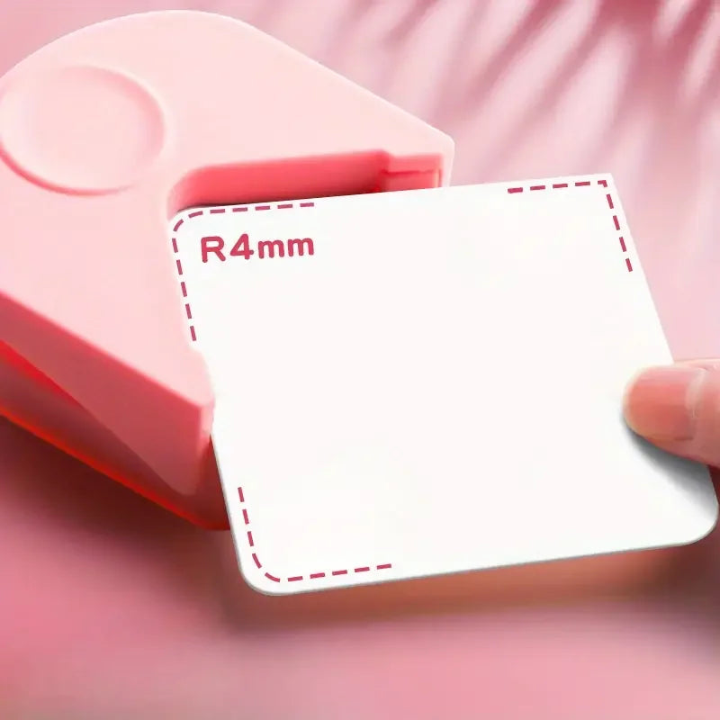 Corner Rounder Punch, Rounder Punch Paper Corner Rounder Paper Hole