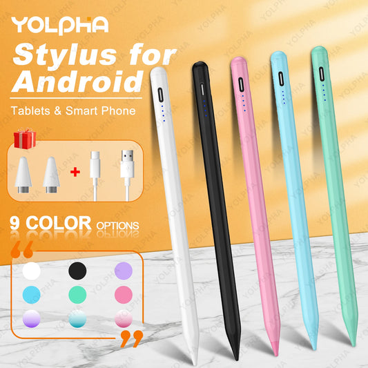 Universal Stylus Pen for Android Tablets Mobile Phone Touch Pen for