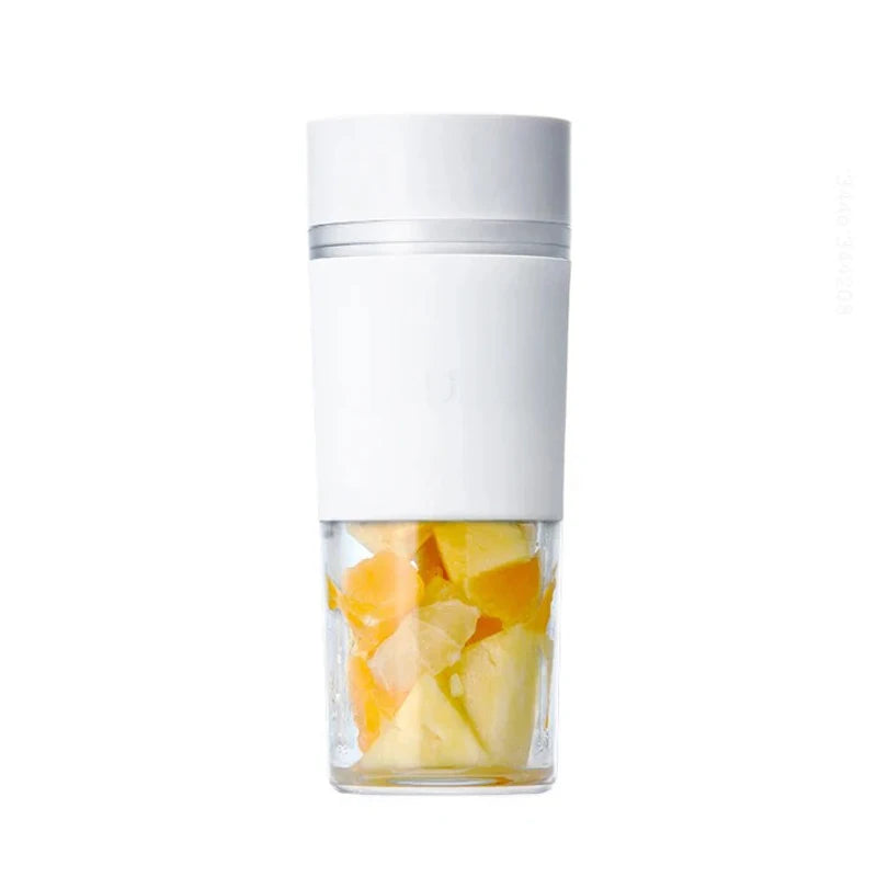 XIAOMI MIJIA Portable Blender for Shakes and Smoothies,Stainless Steel
