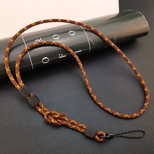 2023 New Lanyard Cell Phone Wrist Hand Strap Cord to Hang the Mobile