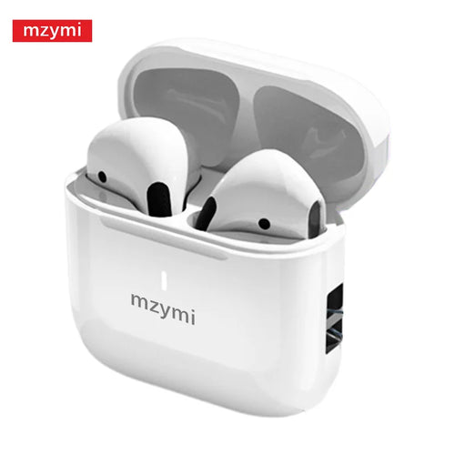 mzymi AP05 Wireless Earbuds In Ear Translate Bluetooth HIFI Stereo