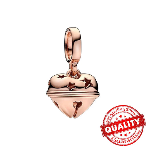 New Arrival 925 Sterling Silver Love You Mom Entwined Infinite Hearts