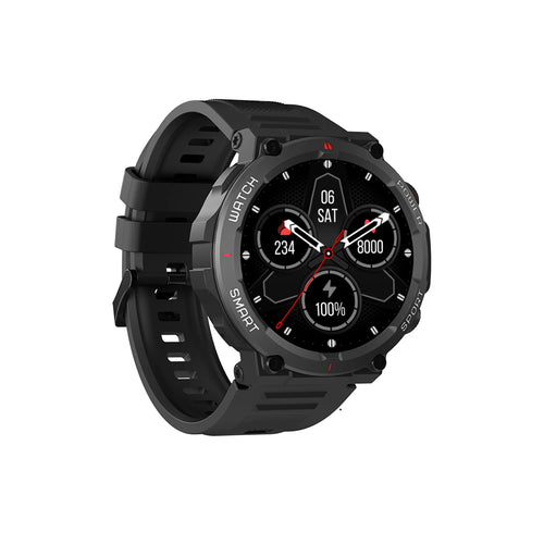 Blackview NEW Smart Watch W50 Waterproof Smart Watch New Version Men