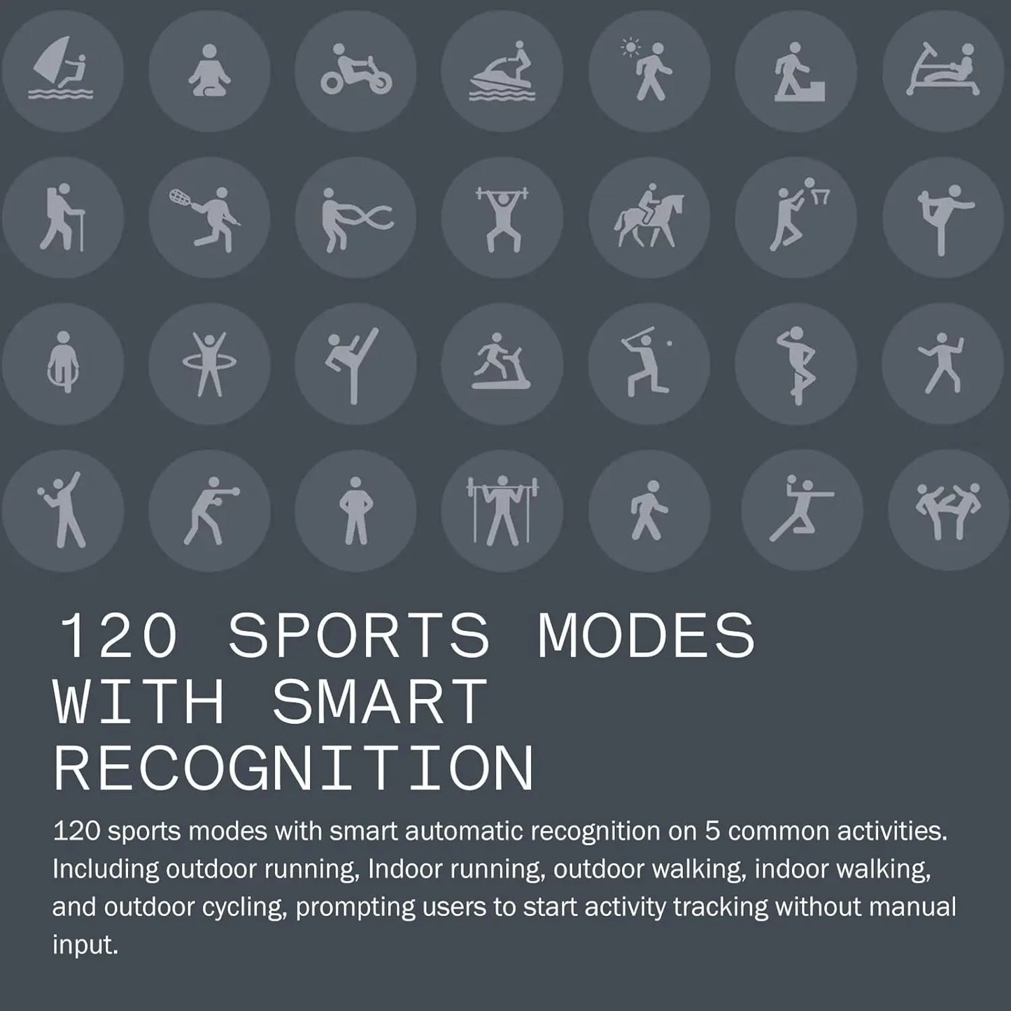 Global Version CMF by Nothing Watch Pro 2 1.32" AMOLED Bluetooth 5.3