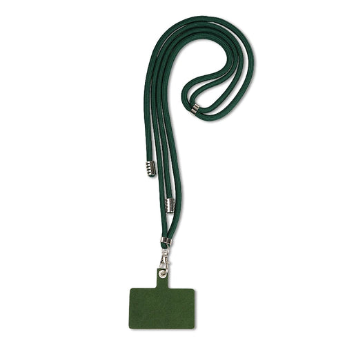 Adjustable Sling with Phone Velvet Pad for Case Soft Phone Accessory