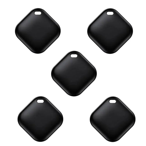 Smart Bluetooth GPS Tracker Work with Apple Find My APP ITag Anti Lost