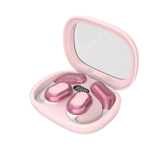 HYUNDAI Y16 Intelligent AI Translator Earphones Real Time AI Voice