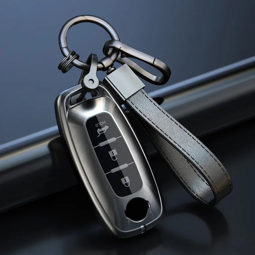 3 Buttons Remote Car Shell For Nissan X-trail T33 Qashqai J12 Teana