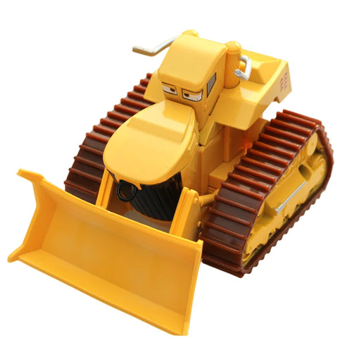 Cars Disney Pixar Cars Lightning McQueen 1:55 Alloy Metal Model Car