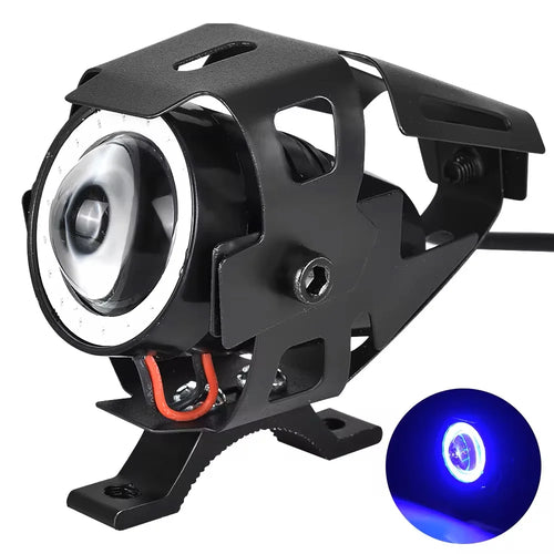 Motorcycle Electric Car OFF-Road Vehicle Modified Headlight LED