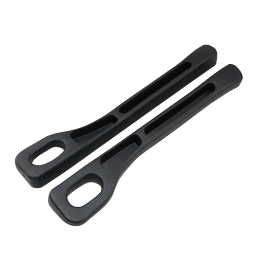 2pcs/set Universal Car Seat Side Sealing Strip Car seat gap strip