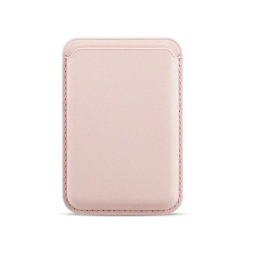 2024 Luxury For Magnetic Leather Wallet Case For iPhone 15 14 13 12 11
