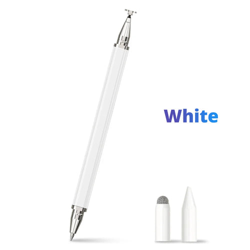 3 In 1 Stylus Pen For Android IOS Touch Pen Drawing Capacitive Pencil