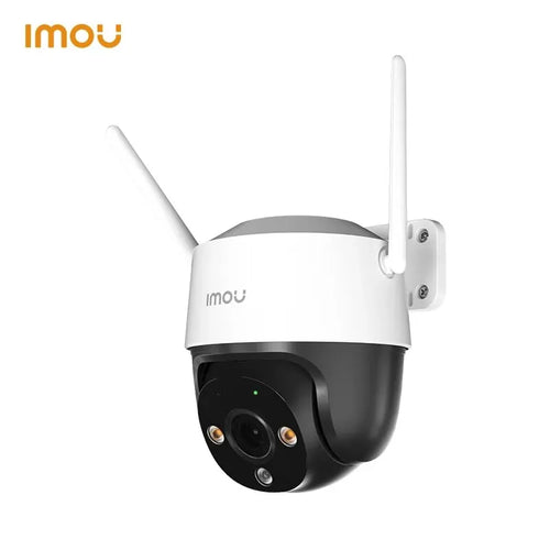 IMOU Cruiser SE+ 3MP/5MP Outdoor Wi-Fi Camera Color Night Vision IP66