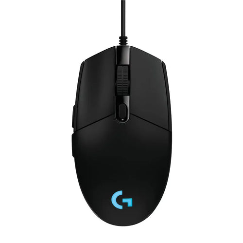 Logitech G102 Mouse USB Wired Gaming Mouse 8000 DPI Rainbow Optical