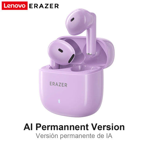 [AI Translator Earphones] Erazer XT92pro Bluetooth Earphones Real-time