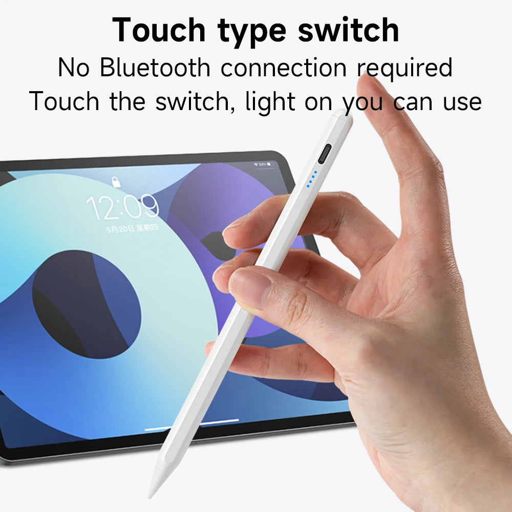 Stylus Pen for Android Smart Phone Tablet Pen for iPad iPhone