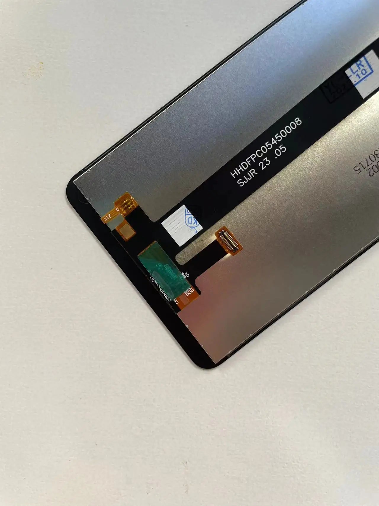 Original 5.45"LCD For Nokia C01 Plus LCD Display Nokia C01Plus TA-1383