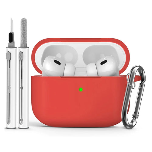 Case For Apple Airpods pro Case Earphone Accessories Wireless