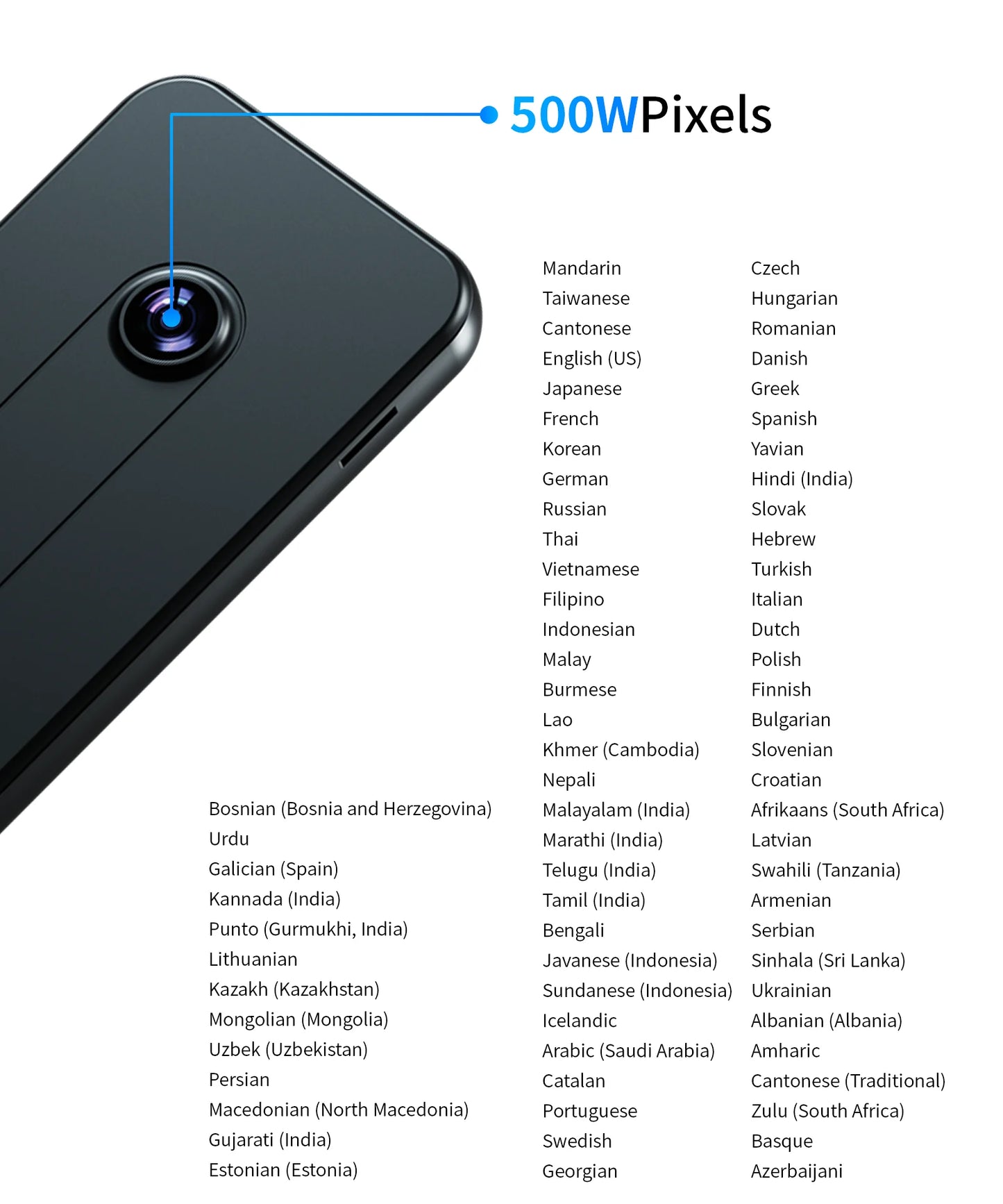 Real-time Language Translator Voice Text Photo Translate Chatgpt Speak