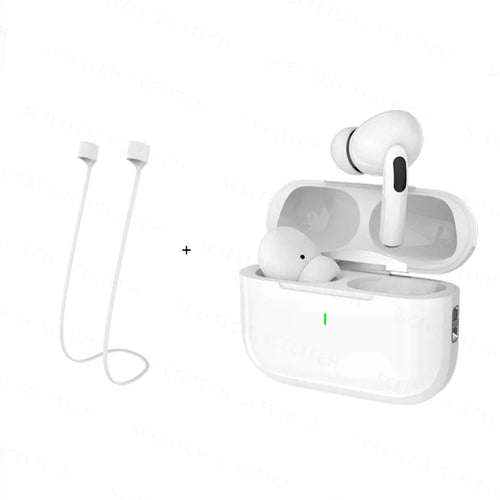 2025 New Air Pro True Wireless Bluetooth Earphones Headphones HiFi