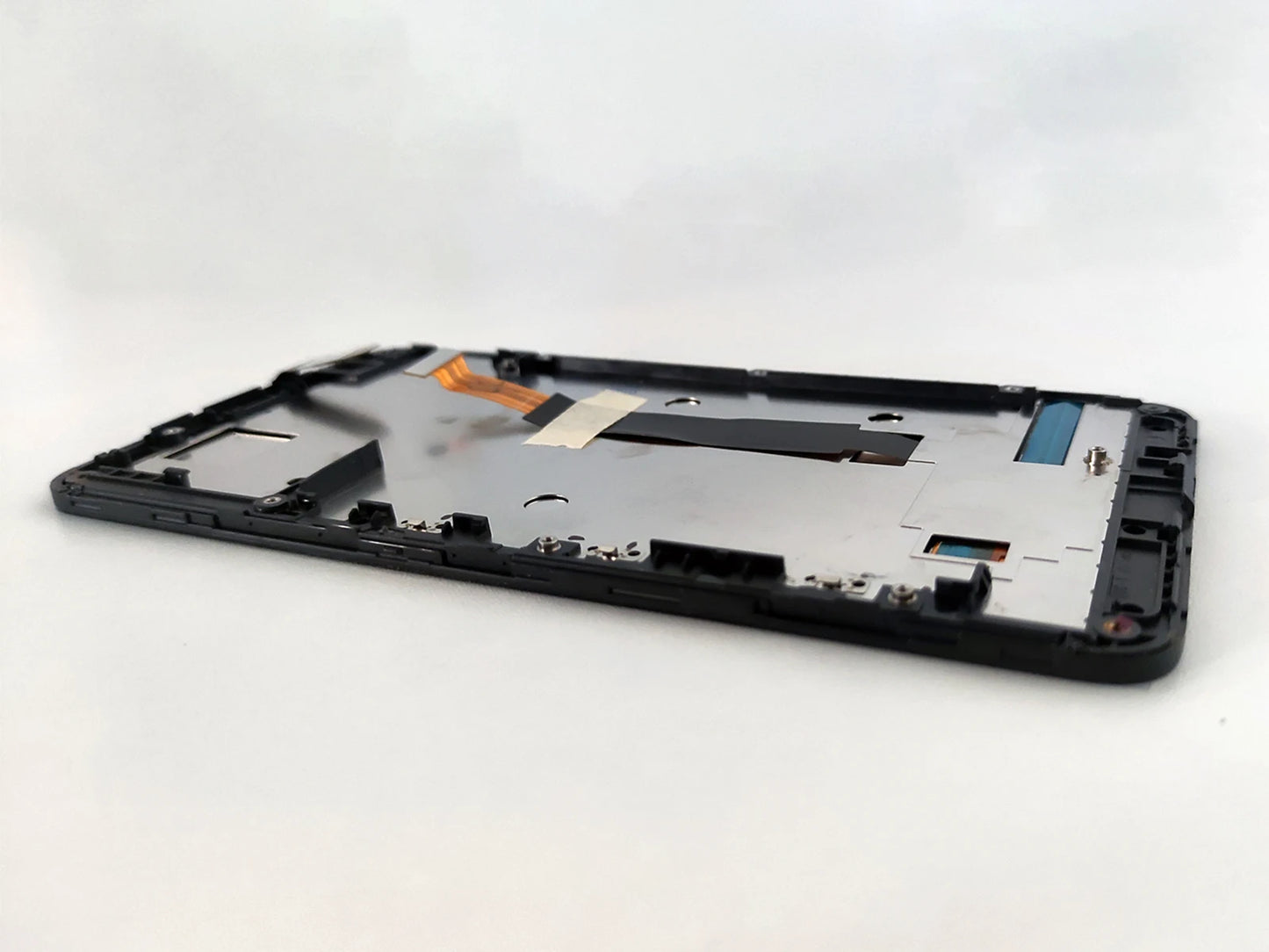 6.0" Original LCD For NOKIA Lumia 1320 LCD Display RM-994 RM-995