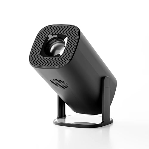 P30 Smart Mini Projector Android 11 WiFi6 Support 4K 1080P Projector