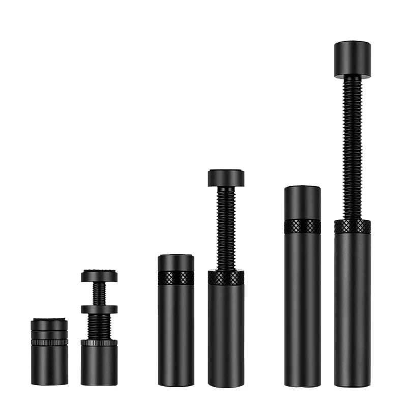 Computer Case Graphics Card Holder Aluminum Magnetic 3070 Video Card