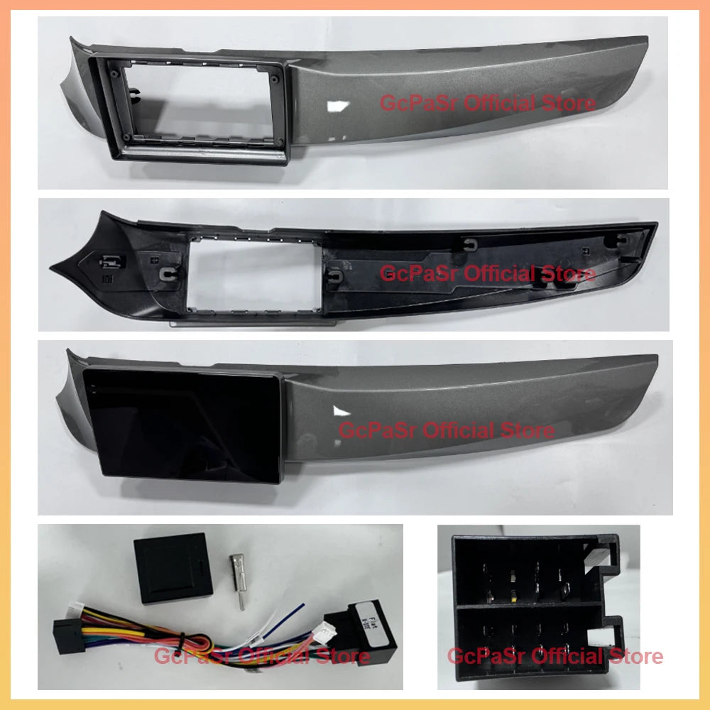 No 2din DVD Android 14 Car Dvd For Alfa Romeo Giulietta 2010 - 2014
