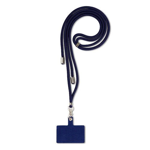 Adjustable Sling with Phone Velvet Pad for Case Soft Phone Accessory