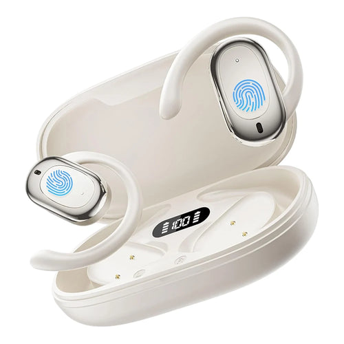 M57 3-in-1 AI Translator Earbuds 144 Languages Real-Time Translator