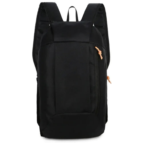 New sports backpack for men and women, casual travel backpack,