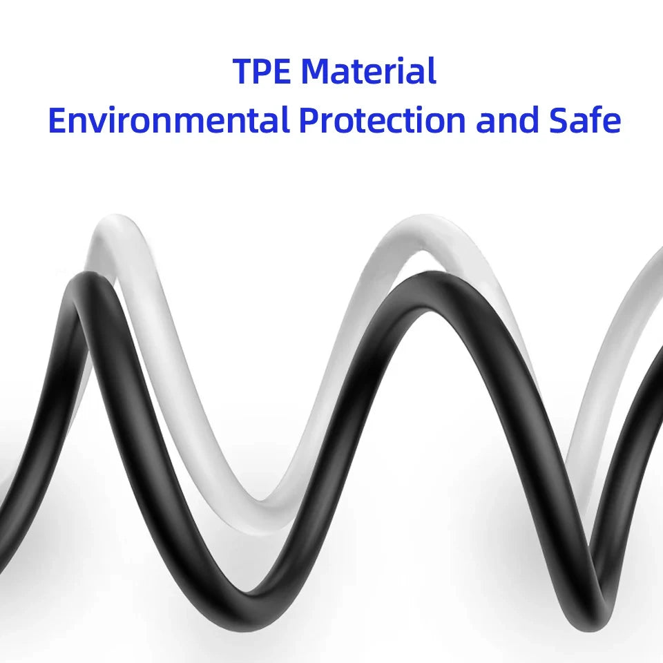 2PCS PD 45W USB C Cable For Samsung Galaxy S20 S21 S22 S23 Ultra Note