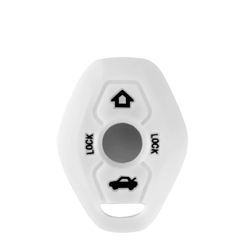 Dandkey Car Remote Key For BMW EWS Sytem E38 E39 E46 X3 X5 Z3 Z4