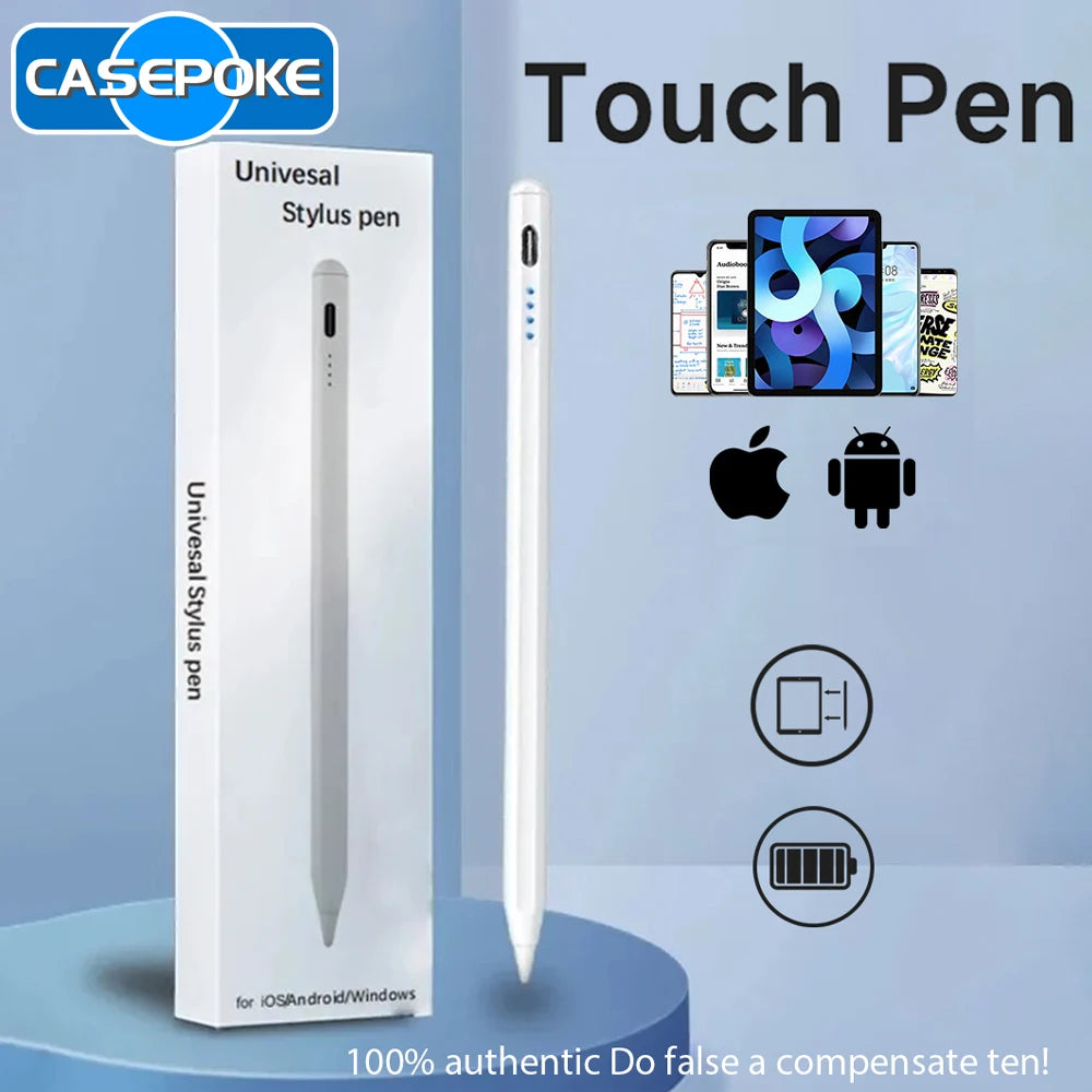 Stylus Pen for Android Smart Phone Tablet Pen for iPad iPhone