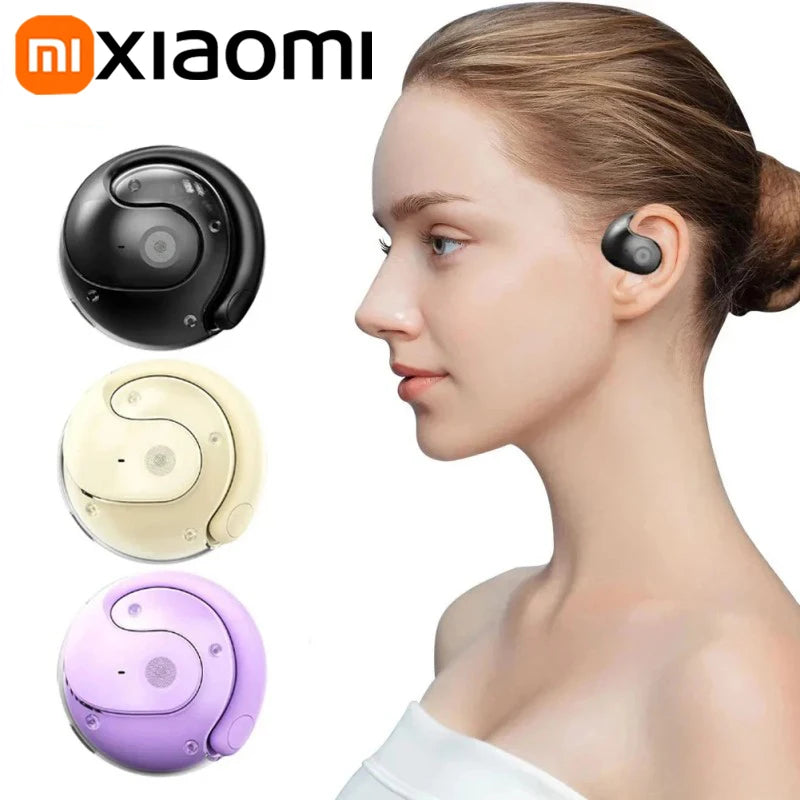 Xiaomi Real-Time Language Translator Headphones Bluetooth 5.3