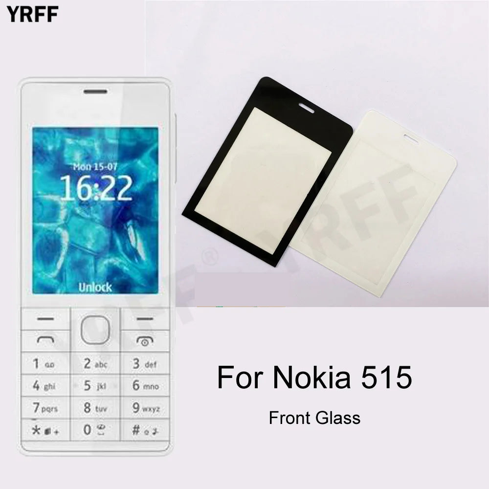 For Nokia 8600 8800 SE 6700C 8800A Touch Screen Panel For Nokia N515