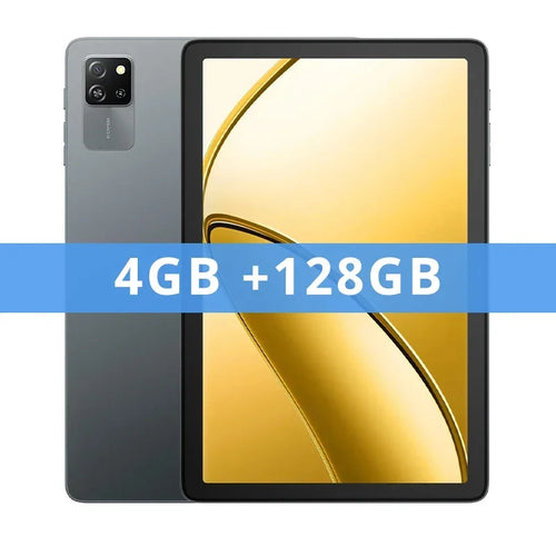 2025 New Blackview Tab 60 WIFI Tablet 10.1 Inch HD IPS Display