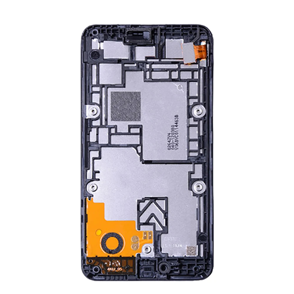 4.0" Original For Nokia Lumia 530 LCD Touch Screen Digitizer Assembly