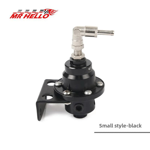 Automobile modified universal TOMEi adjustable fuel pressure