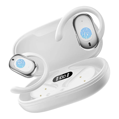 M57 3-in-1 AI Translator Earbuds 144 Languages Real-Time Translator