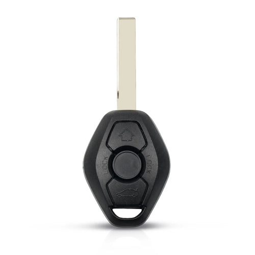 Dandkey Car Remote Key For BMW EWS Sytem E38 E39 E46 X3 X5 Z3 Z4